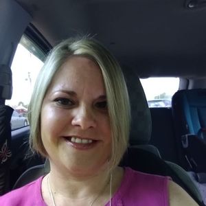 Meet your Posher, Tammy